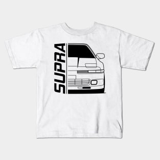 MK3 Supra JDM Kids T-Shirt